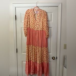 Victoria Dunn Retro Flower